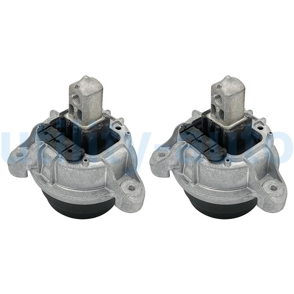 تصویر محصول دسته موتور چپ بی ام و سری 5 سدان 520i سال 2013