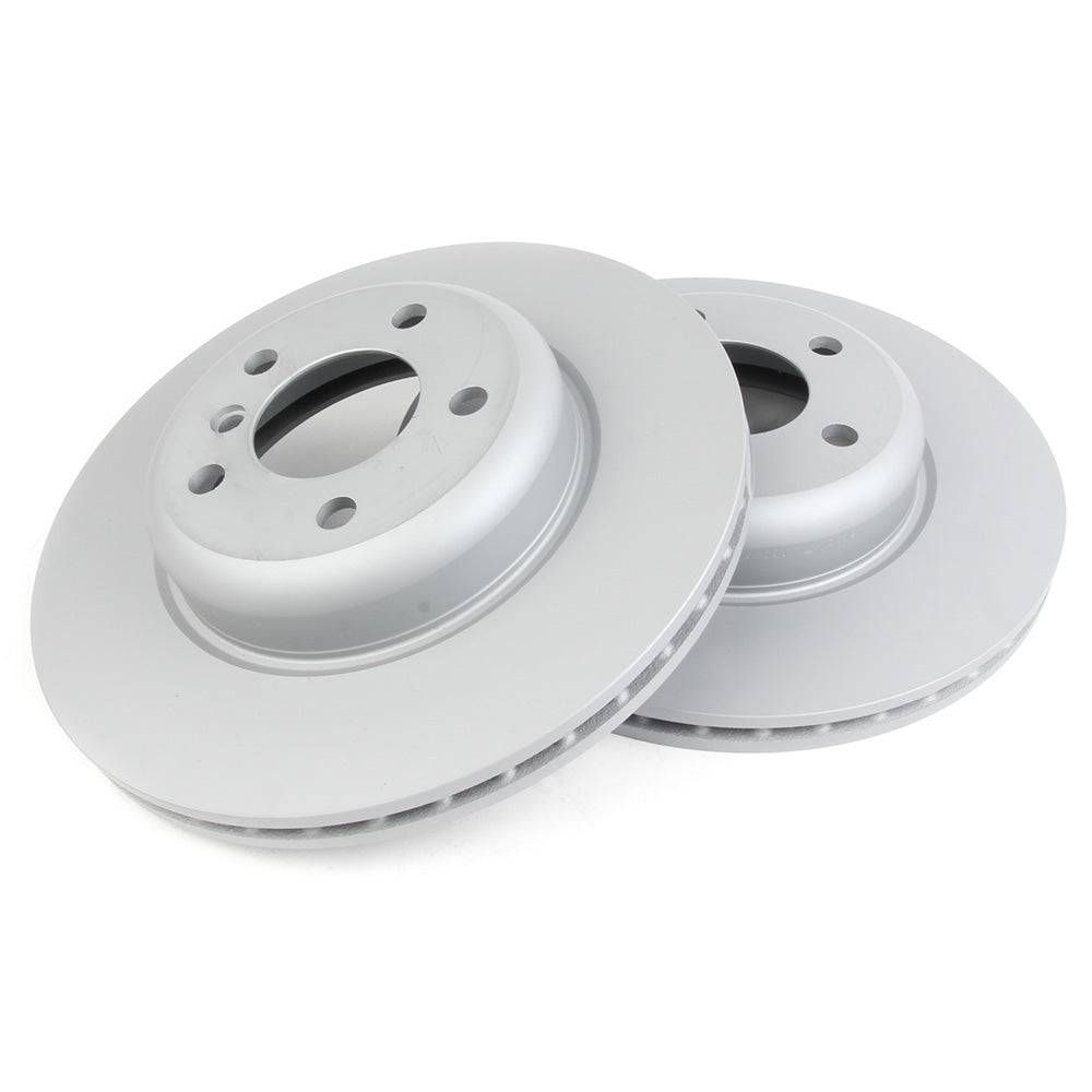 تصویر محصول دیسک ترمز جلو بی ام و سری 5 سدان 520i سال 2013