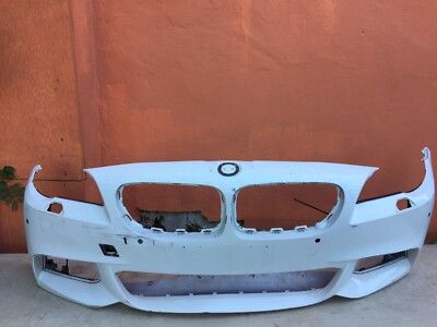 تصویر محصول سپرجلو بی ام و سری 5 سدان 520i سال 2013