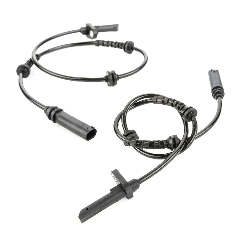 تصویر محصول سنسور abs جلو چپ بی ام و سری 5 سدان 520i سال 2013