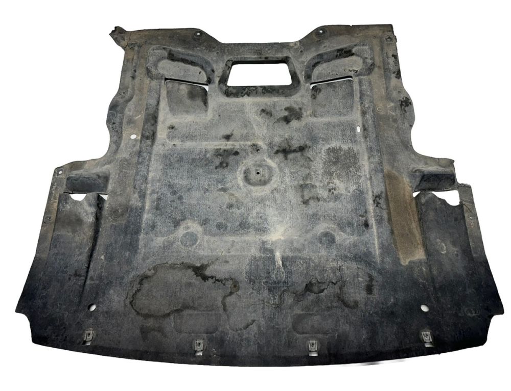 تصویر محصول سینی زیر موتور بی ام و سری 5 سدان 520i سال 2013