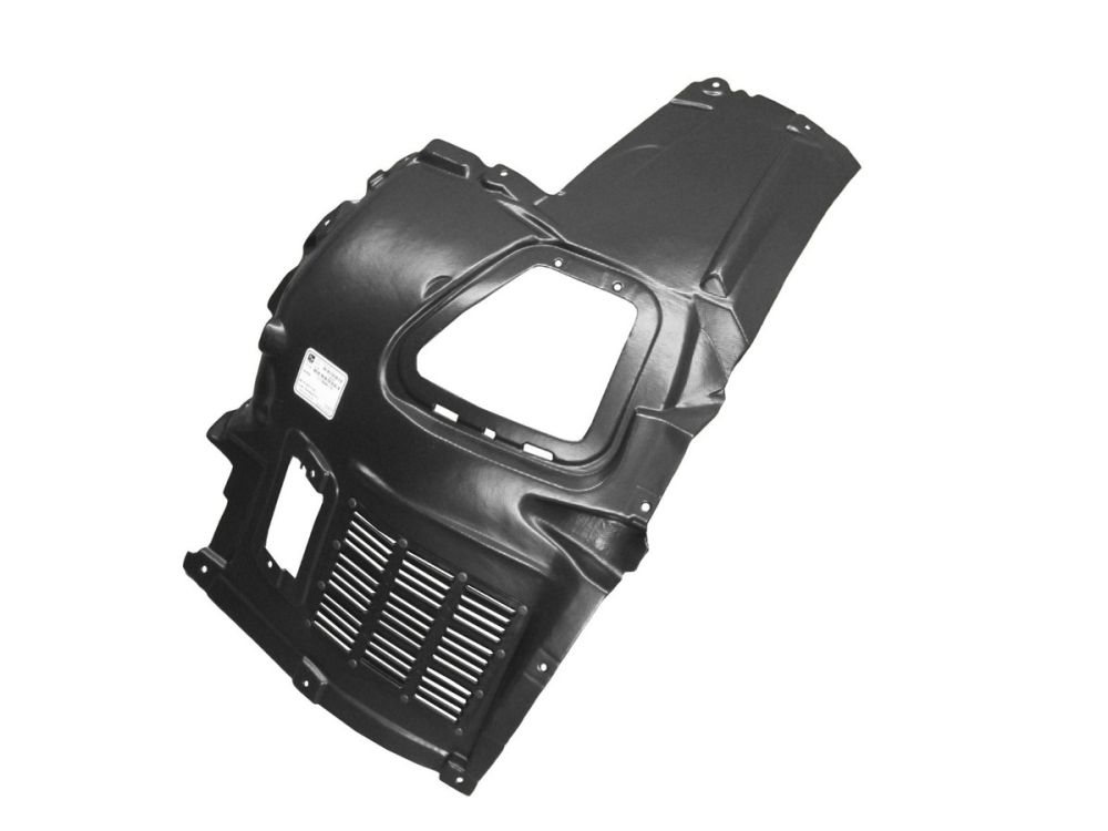 تصویر محصول شلگیر جلو چپ بی ام و سری 5 سدان 520i سال 2013