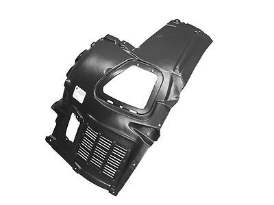 تصویر محصول شلگیر جلو راست بی ام و سری 5 سدان 520i سال 2013