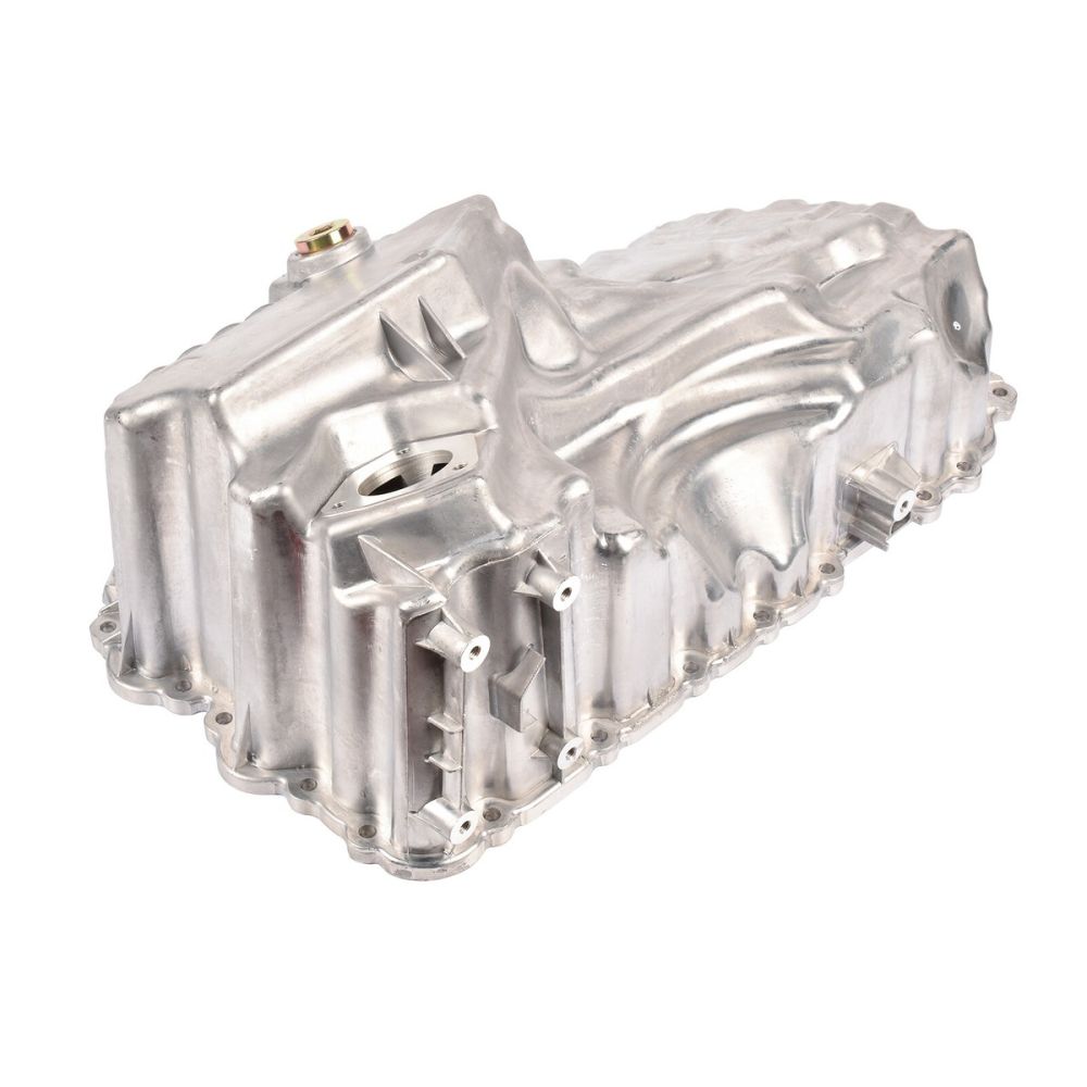 تصویر محصول کارتل موتور بی ام و سری 5 سدان 520i سال 2013