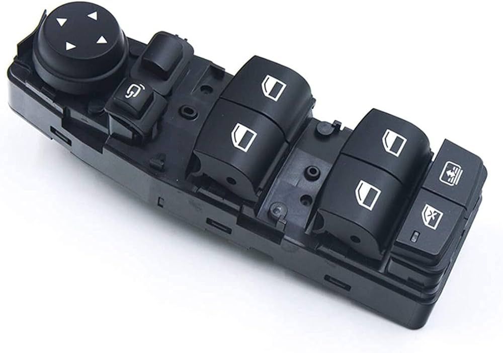 تصویر محصول کلید شیشه بالابر بی ام و سری 5 سدان 520i سال 2013