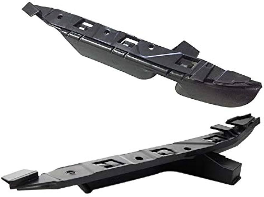 تصویر محصول براکت سپر جلو راست بی ام و سری 5 سدان 523i سال 2011