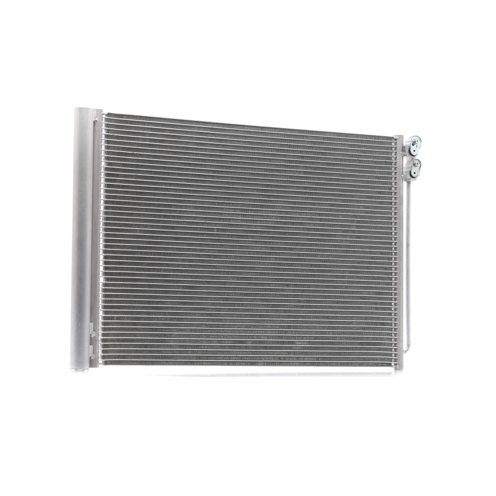 تصویر محصول رادیاتور کولر بی ام و سری 5 سدان 523i سال 2011