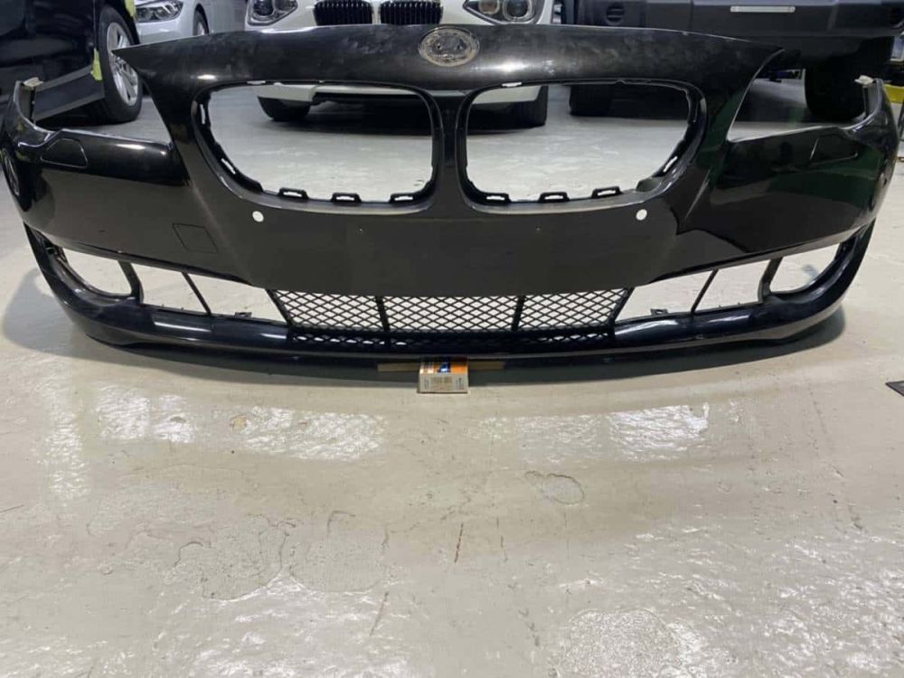 تصویر محصول سپرجلو بی ام و سری 5 سدان 523i سال 2011