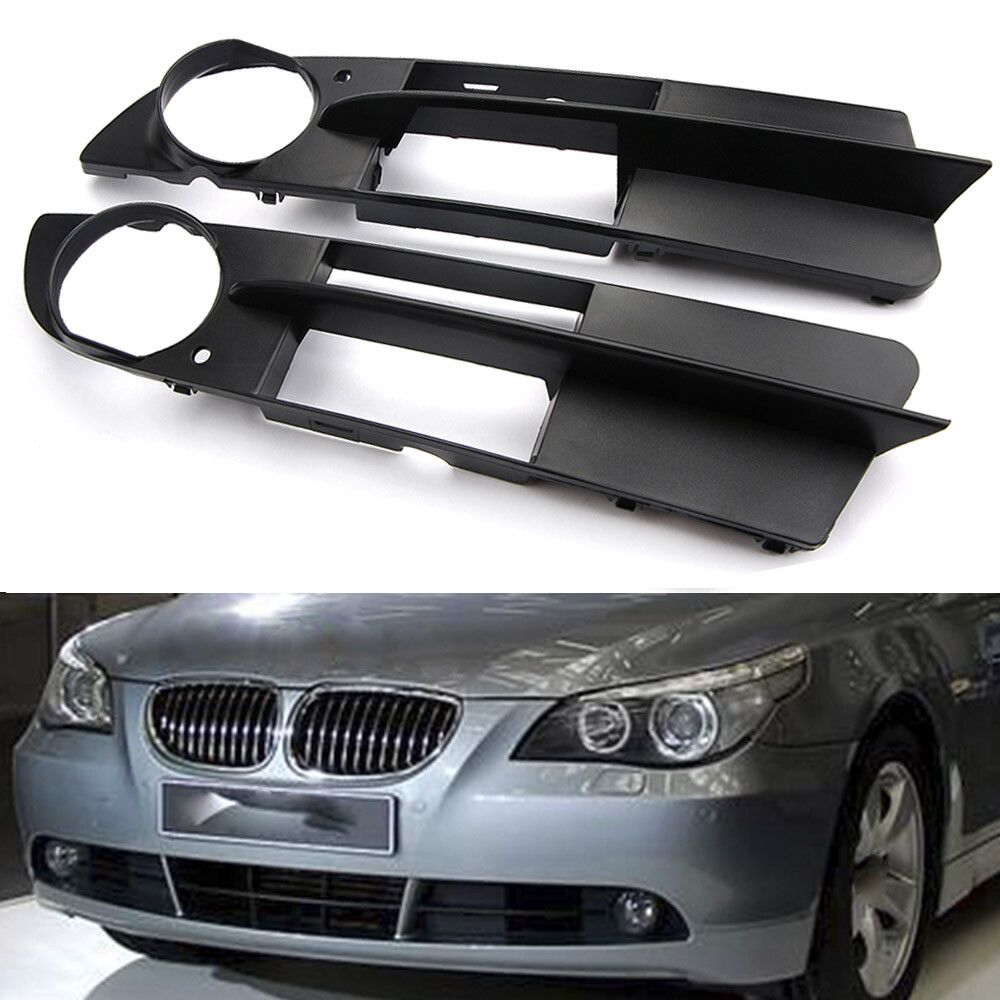 تصویر محصول توری سپر جلو بی ام و سری 5 سدان 525i سال 2005