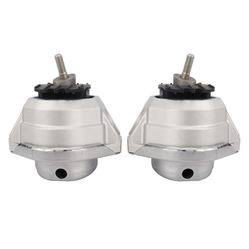 تصویر محصول دسته موتور چپ بی ام و سری 5 سدان 525i سال 2005