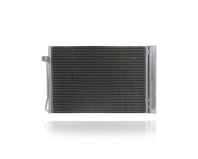 تصویر محصول رادیاتور کولر بی ام و سری 5 سدان 525i سال 2005