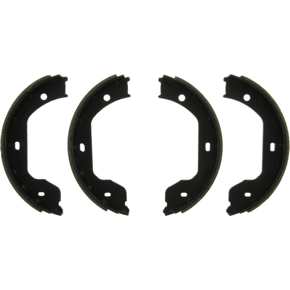 تصویر محصول لنت ترمز دستی بی ام و سری 5 سدان 525i سال 2005