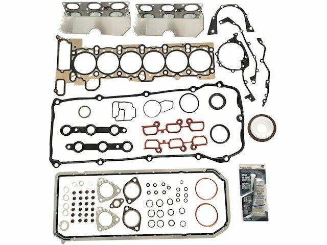 تصویر محصول واشر سر سیلندر بی ام و سری 5 سدان 525i سال 2005