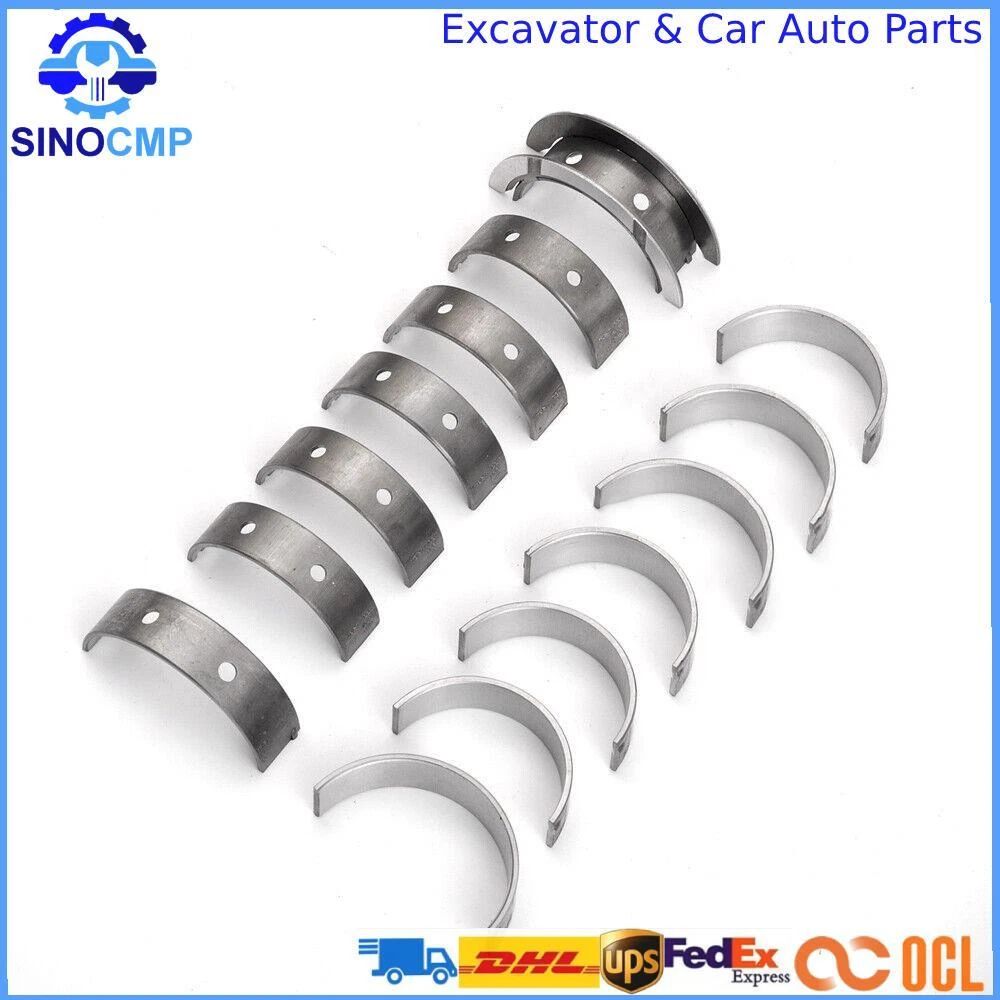 تصویر محصول یاتاقان بی ام و سری 5 سدان 525i سال 2005