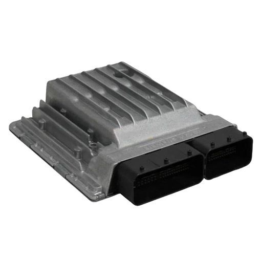 تصویر محصول ( کامپیوتر موتور )ECU بی ام و سری 6 کروک 630i سال 2008