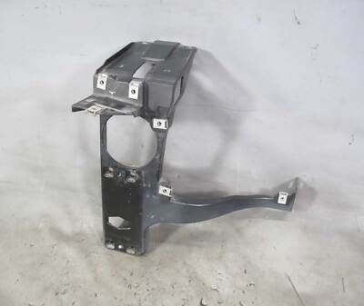 تصویر محصول براکت سپر جلو چپ بی ام و سری 6 کروک 630i سال 2008