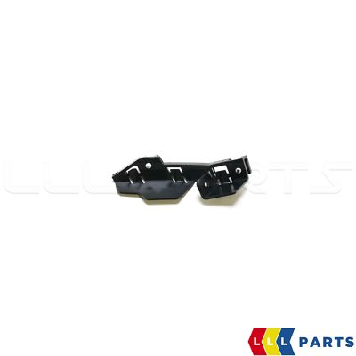 تصویر محصول براکت سپر جلو  راست بی ام و سری 6 کروک 630i سال 2008