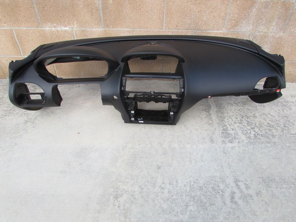 تصویر محصول داشبورد بی ام و سری 6 کروک 630i سال 2008