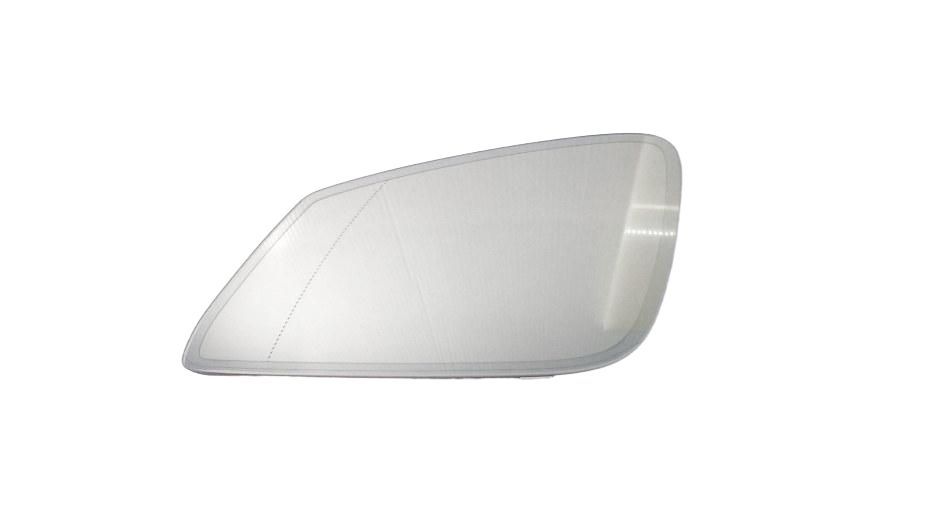 تصویر محصول شیشه آینه چپ بی ام و سری 6 کروک 630i سال 2008