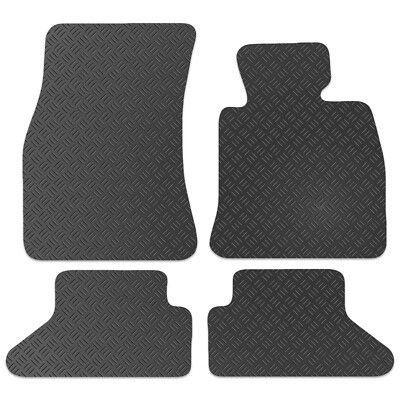 تصویر محصول کف پایی بی ام و سری 6 کروک 630i سال 2008