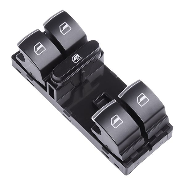 تصویر محصول کلید شیشه بالابر بی ام و سری 6 کروک 630i سال 2008