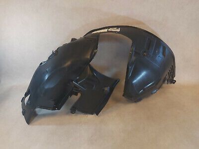 تصویر محصول گلگیر جلو راست بی ام و سری 6 کروک 630i سال 2008