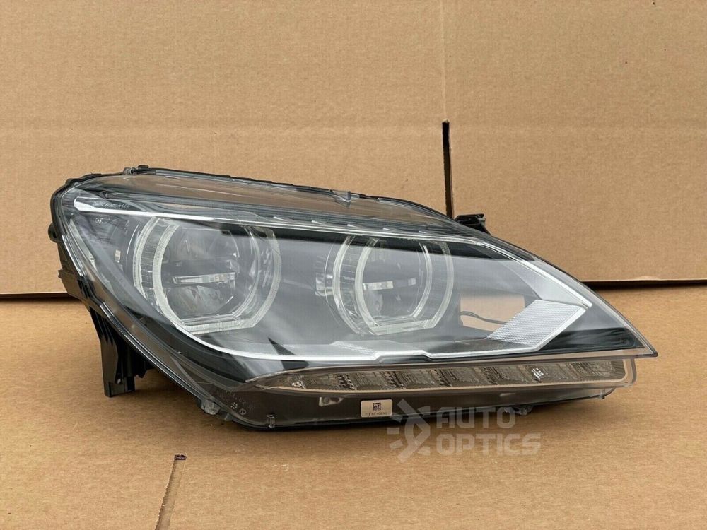 تصویر محصول چراغ جلو راست بی ام و سری 6 کروک 650i سال 2012