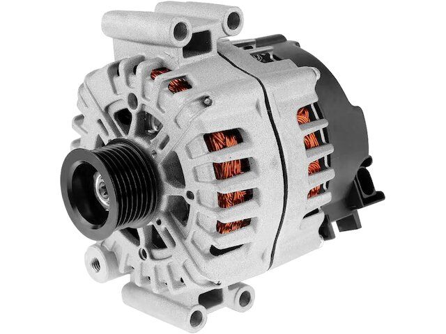 تصویر محصول دینام بی ام و سری 6 کروک 650i سال 2012