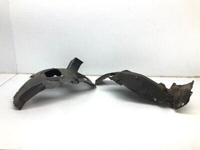 تصویر محصول شلگیر جلو راست بی ام و سری 6 کروک 650i سال 2012