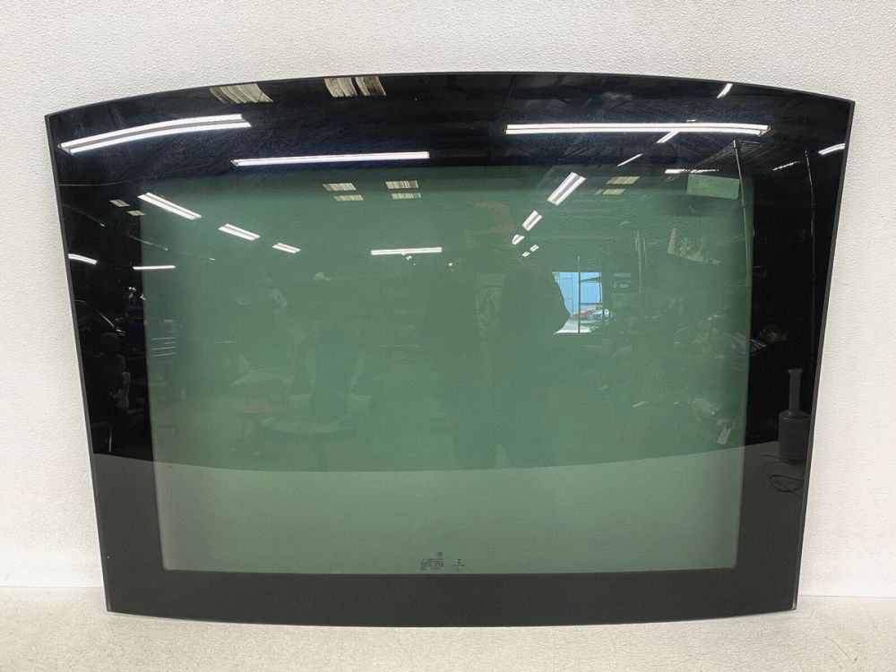 تصویر محصول شیشه سانروف بی ام و سری 6 کروک 650i سال 2012