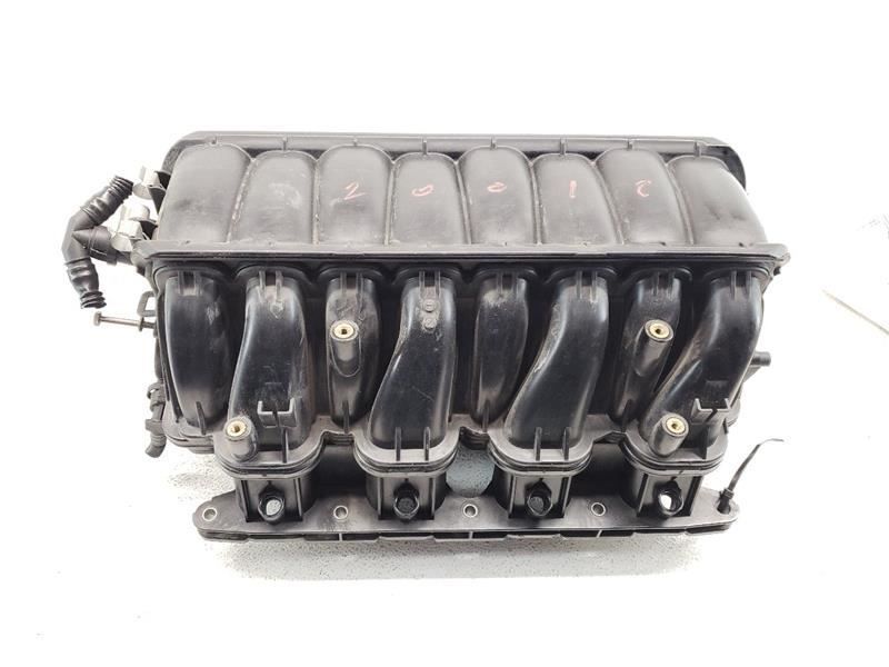 تصویر محصول منیفولد هوا بی ام و سری 6 کروک 650i سال 2012