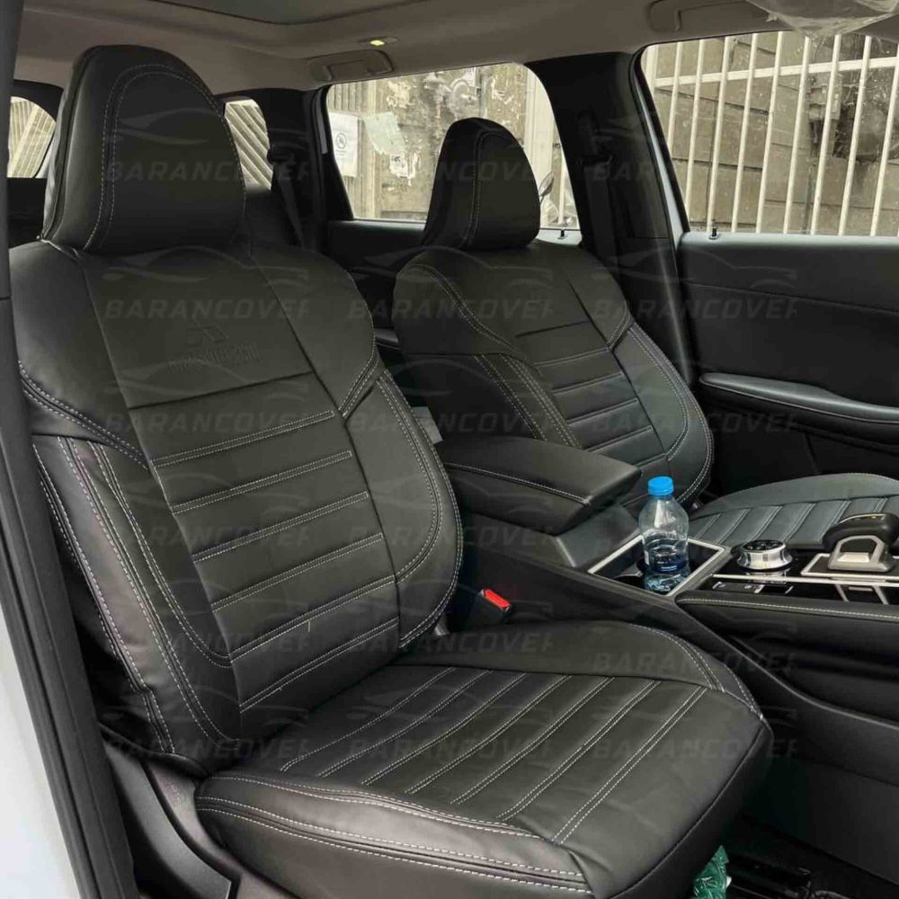 تصویر محصول صندلی میتسوبیشی اوتلندر