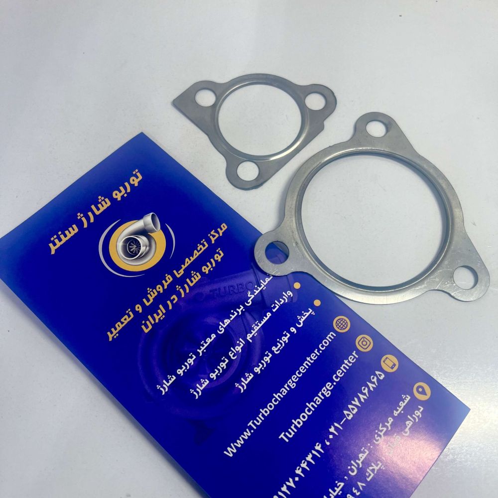 تصویر محصول واشر توربو جک S5