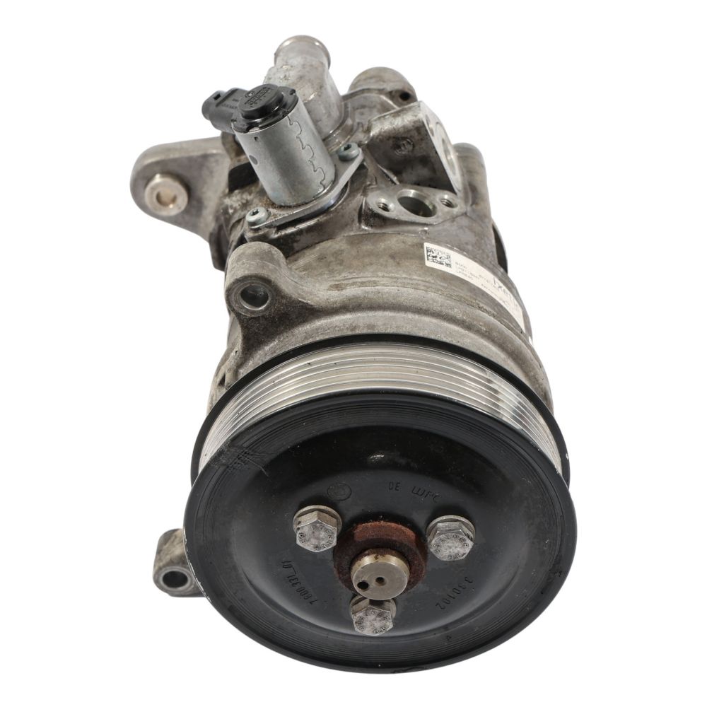 تصویر محصول پمپ هیدرولیک بی ام و سری 7 730li سال 2017