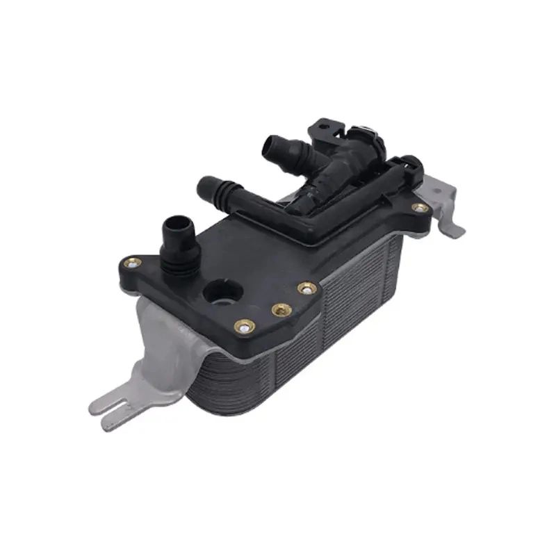 تصویر محصول خنک کن روغن گیربکس بی ام و سری 7 730li سال 2017