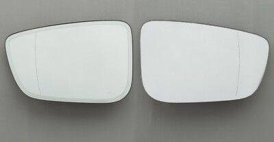 تصویر محصول شیشه اینه راست بی ام و سری 7 730li سال 2017