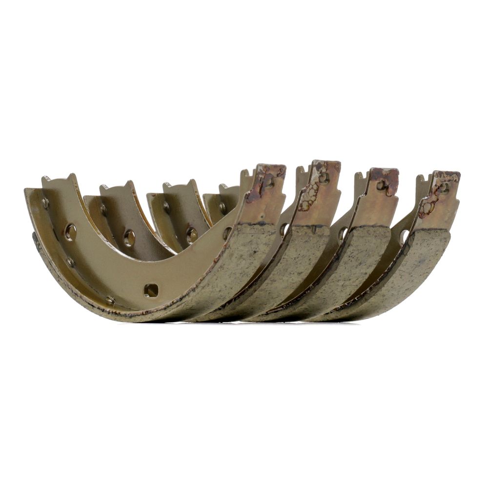 تصویر محصول لنت ترمز دستی بی ام و سری 7 730li سال 2017