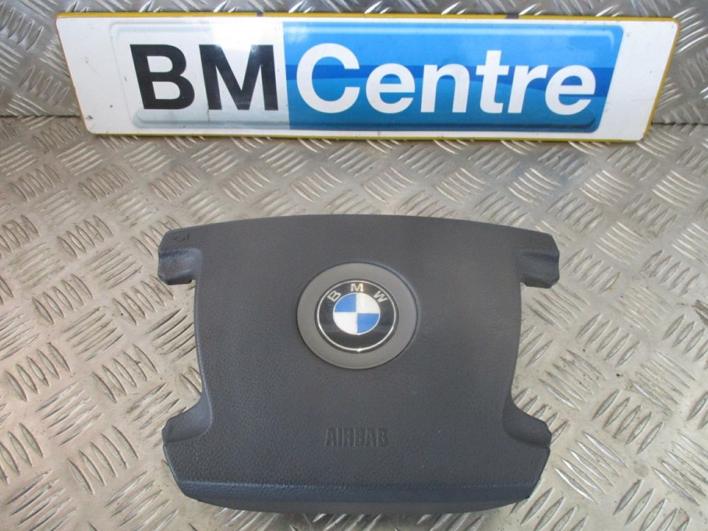 تصویر محصول ایربگ فرمان بی ام و سری 7 740i سال 2005