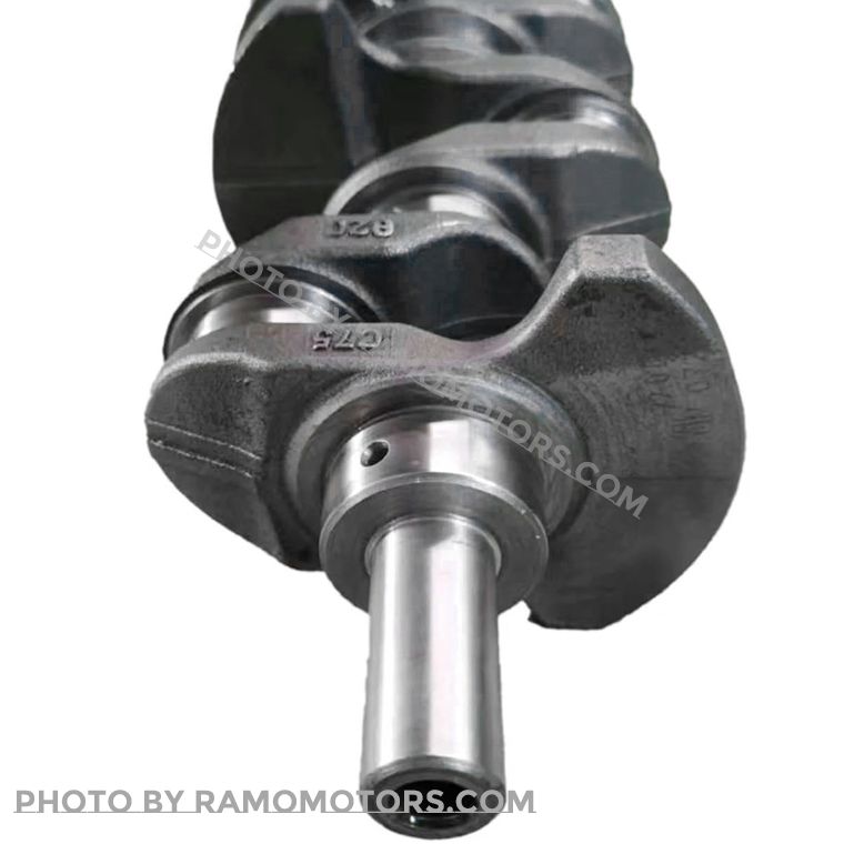 تصویر محصول میل لنگ  - اویل پمپ - یاتاقان - شاتون کیا سراتو