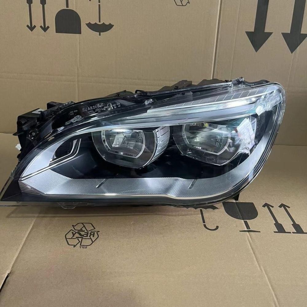 تصویر محصول چراغ جلو چپ بی ام و سری 7 740i سال 2005