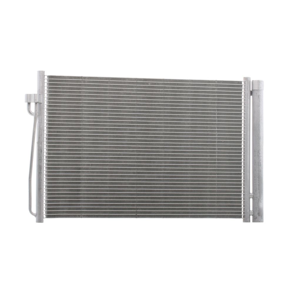 تصویر محصول رادیاتور کولر بی ام و سری 7 740i سال 2005