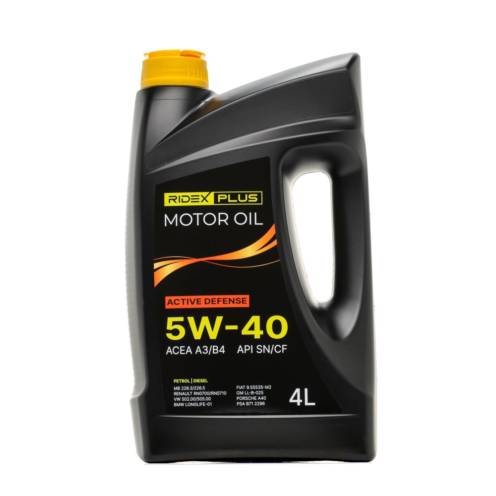 تصویر محصول روغن موتور بی ام و سری 7 740i سال 2005