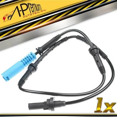 تصویر محصول سنسور abs جلو راست بی ام و سری 7 740i سال 2005