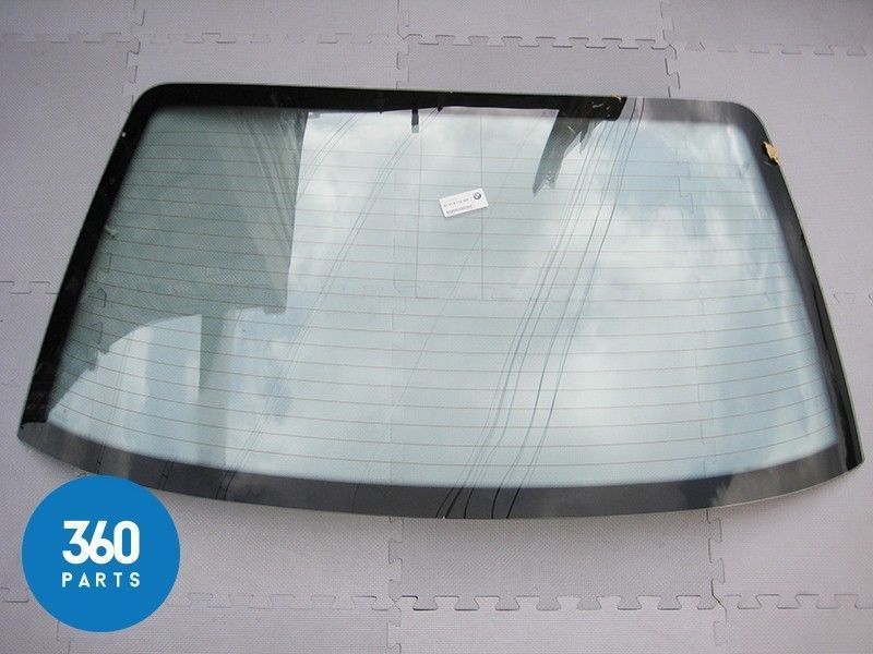 تصویر محصول شیشه عقب بی ام و سری 7 740i سال 2005