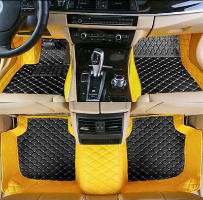 تصویر محصول کف پایی بی ام و سری 7 740i سال 2005