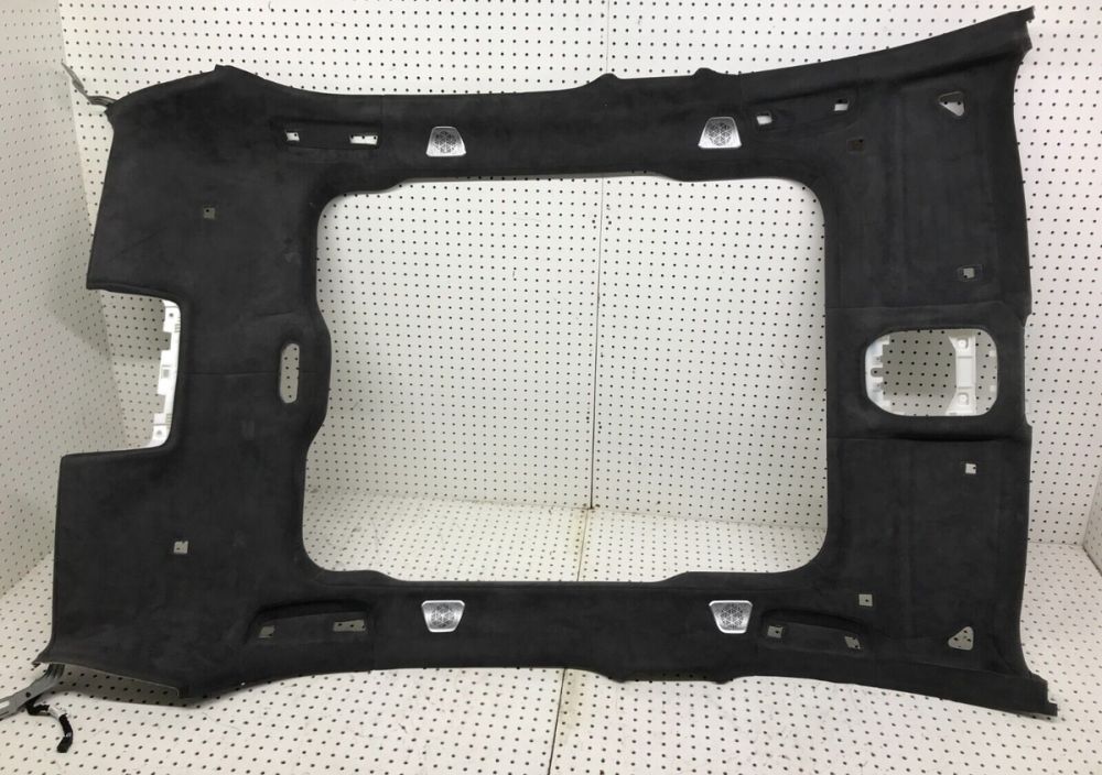 تصویر محصول نمد سقف بی ام و سری 7 740i سال 2005