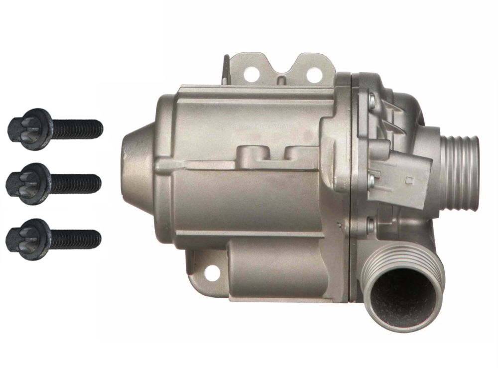 تصویر محصول واتر پمپ بی ام و سری 7 740i سال 2005