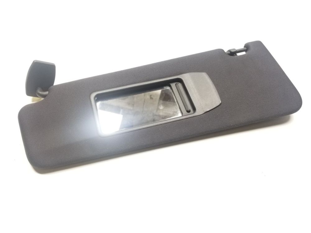 تصویر محصول آفتابگیر راننده بی ام و سری 7 750li سال 2010