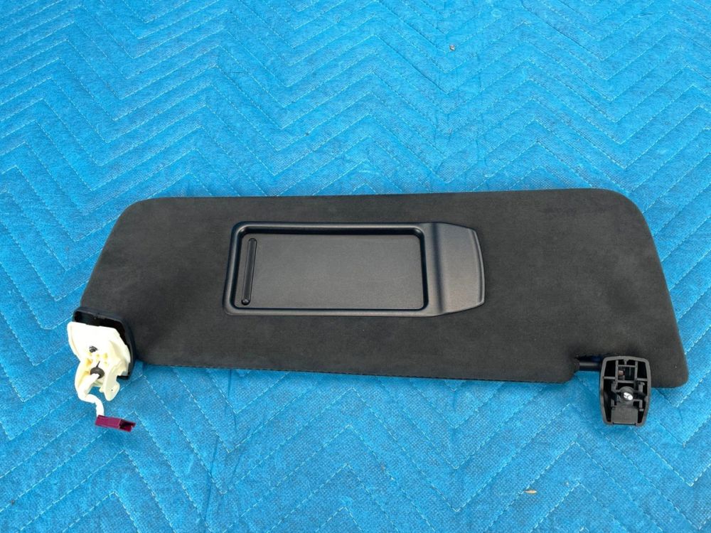 تصویر محصول آفتابگیر شاگرد بی ام و سری 7 750li سال 2010