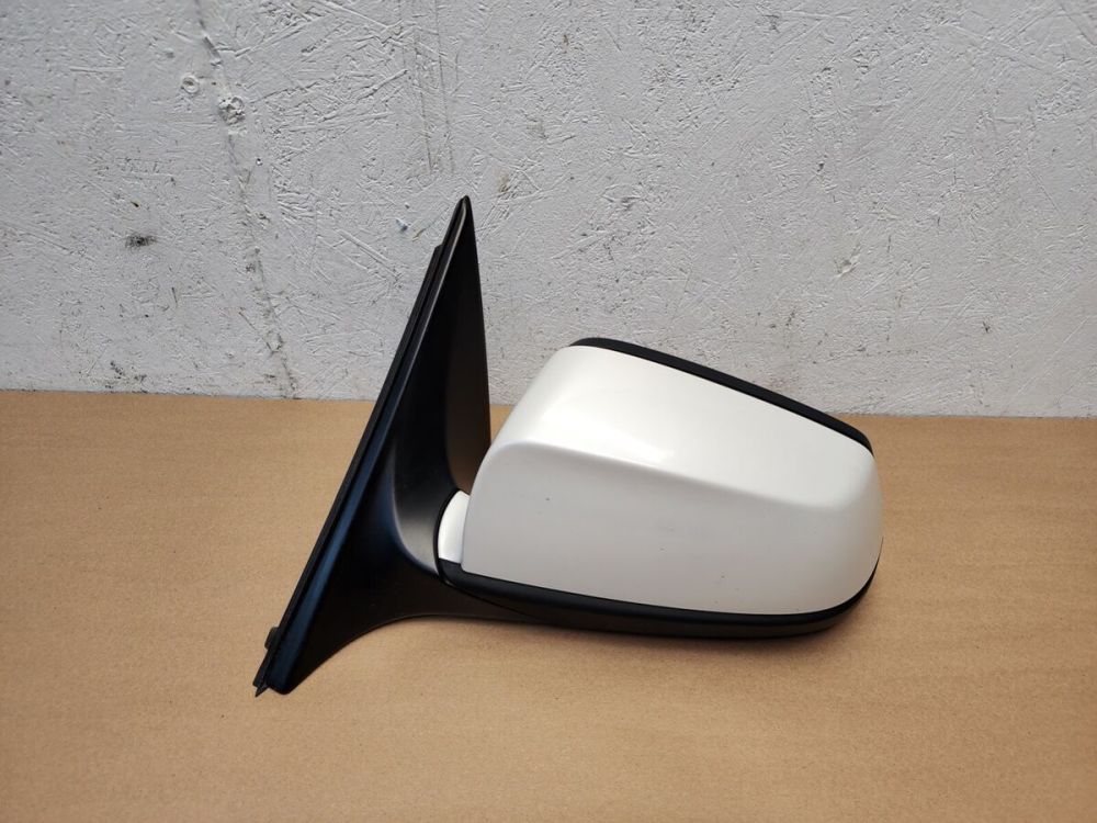 تصویر محصول آینه بغل چپ بی ام و سری 7 750li سال 2010